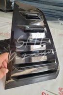 golf 7 kelebek vizör