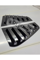 volkswagen golf 7-7.5 kelebek cam kaplama