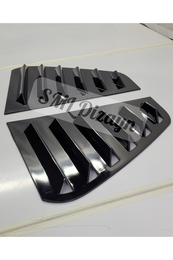 volkswagen golf 7-7.5 kelebek cam kaplama