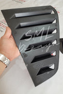 golf 7 scoop cover vent