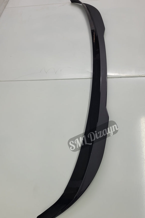 golf 7-7.5 spoyler yarasa