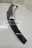 golf 7-7.5 bagaj spoyler