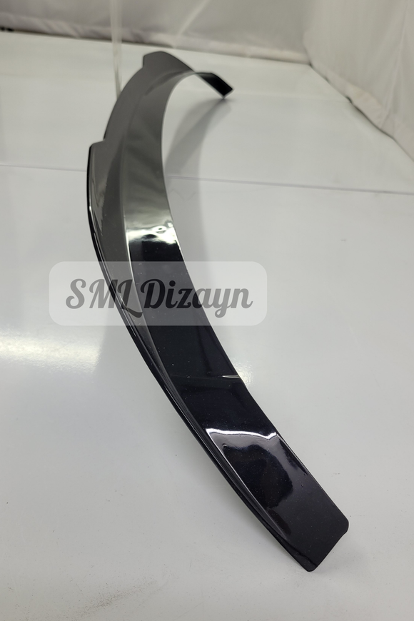 golf 7-7.5 bagaj spoyler