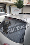 volkswagen golf 7-7.5 bagaj üstü spoiler