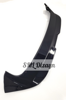 volkswagen golf 7-7.5 bagaj spoyler