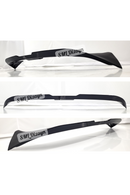 golf 7-7.5 bagaj spoyleri yarasa