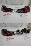 golf 7-7.5 stop lambası fren kayar sinyalli