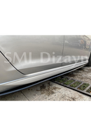 golf 7-7.5 marşpiyel altı ek