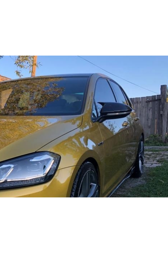 golf 7-7.5 yarasa ayna kapağı