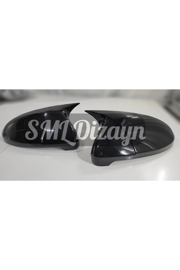 golf 7-7.5 yarasa-batman ayna kapağı