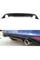 volkswagen golf 7 gti difüzör difizör