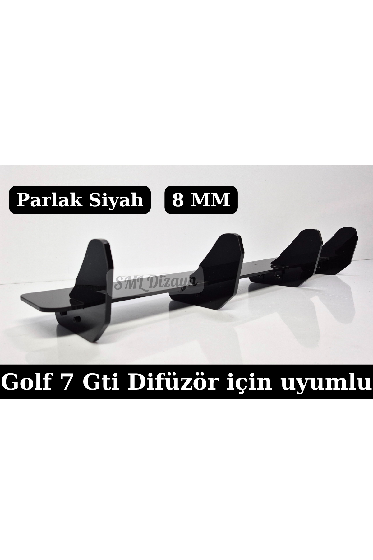 golf 7 gti flap