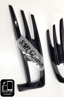 volkswagen golf 7 ön sis venti 3lü bıçak