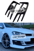 volkswagen golf 7 gti ön sis bıçakları