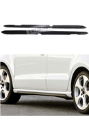 golf 7 gti yan marşpiyel