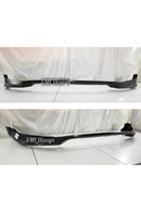 volkswagen golf 7 ön ek