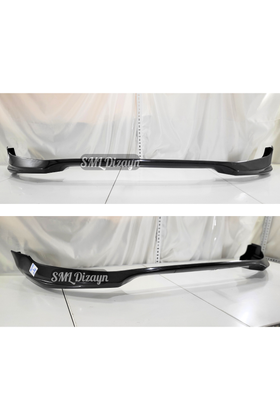 volkswagen golf 7 ön ek