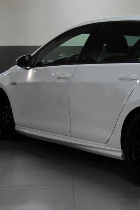 volkswagen golf 7-7.5 oettinger yan marşpiyel