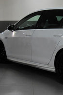 volkswagen golf 7-7.5 oettinger yan marşpiyel