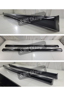 golf 7 ve 7.5 oettinger yan marşbiyel