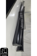 golf 7-7.5 yan kapı altı marşpiyel ekleri