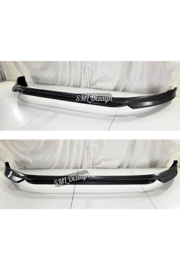 volkswagen golf 7 ön ek