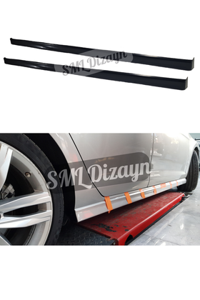 volkswagen golf 7 yan marşpiyel