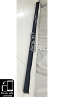 2012-2013-2014-2015-2016-2017-2018-2019-2020 volkswagen golf 7-7.5 r yan marşpiyel marşbiyel ek