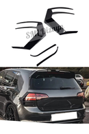 volkswagen golf 7 stop çerçevesi