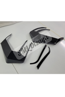 volkswagen golf 7 stop vent kaplama