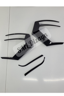 stop lamb vent for volkswagen golf 7