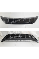 volkswagen golf 7 style difüzör