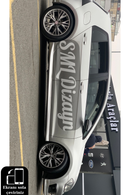 golf 7 aero marşpiyel