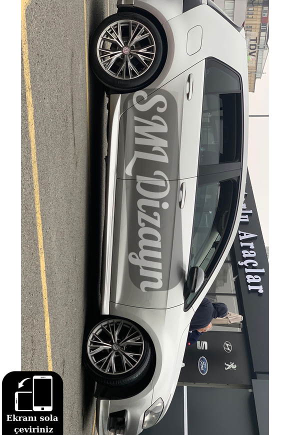 golf 7 aero marşpiyel