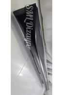 Golf 7-7.5 Aero Yan Marşpiyel Marşbiyel Ek Boyasız Plastik 2012-2020-9