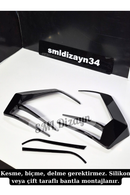 golf 7.5 stop çerçevesi venti