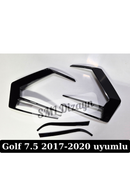 golf 7.5 arka stop venti