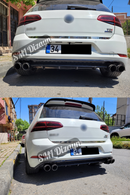 2017-2018-2019-2020 volkswagen golf 7.5 r difüzör