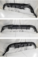 2017-2018-2019-2020 volkswagen golf 7.5 r difüzör