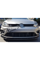 2017-2018-2019-2020 volkswagen golf 7.5 r ön lip