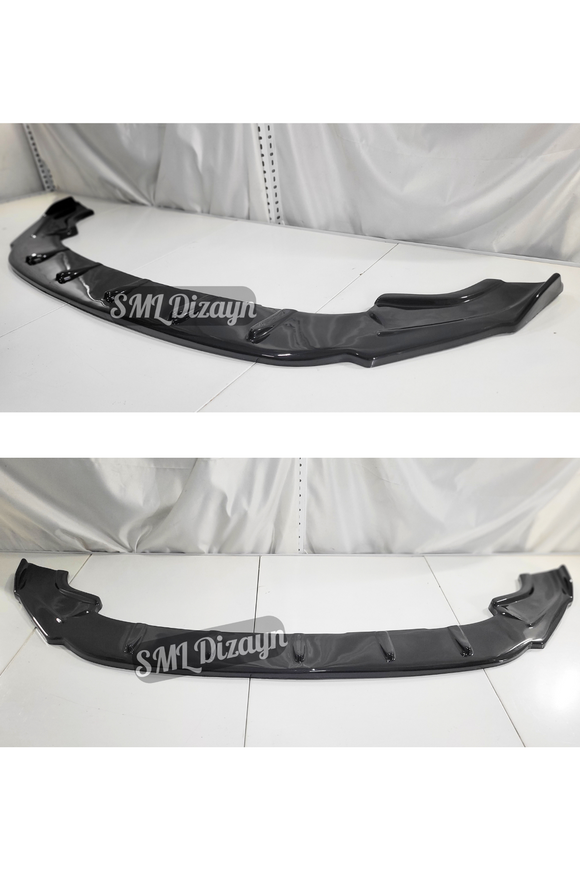 volkswagen golf 7.5 r ön lip