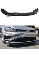 volkswagen golf 7.5 r ön lip
