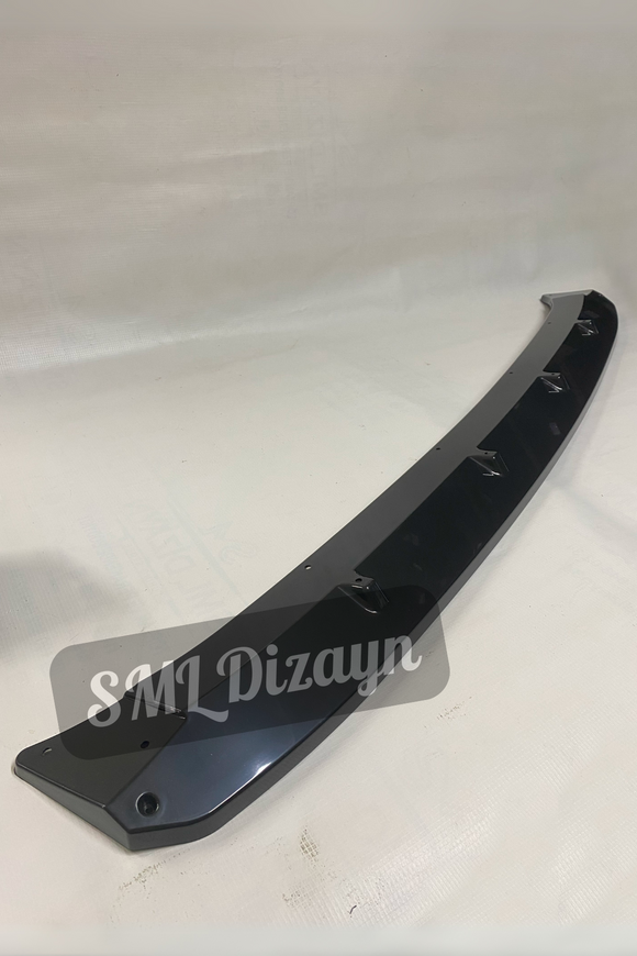 volkswagen golf 8 ön lip