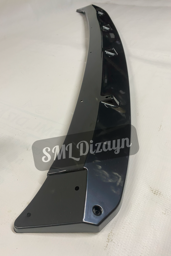 golf 8 için ön lip