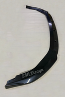 2021-2022-2023 volkswagen golf 8 ön tampon altı lip