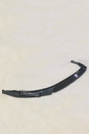 2021-2022-2023 volkswagen golf 8 ön lip ek karlık