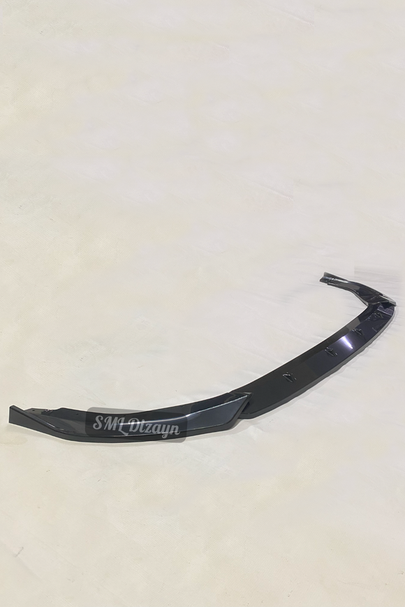 2021-2022-2023 volkswagen golf 8 ön lip ek karlık