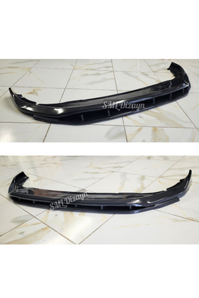 volkswagen golf 8 ön lip