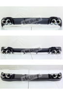 2021-2022-2023-2024 volkswagen golf 8 difüzör life style impression