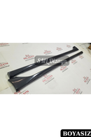 golf 8 yan marşbiyel marşpiyel ek